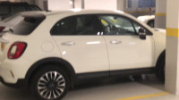 voitures-fiat-500-x-2024-algerie