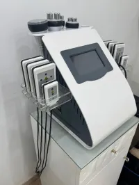 Machine à cavitation
