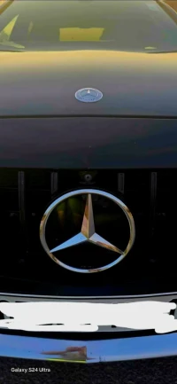 Mercedes Classe C 2017 250 AMG Line