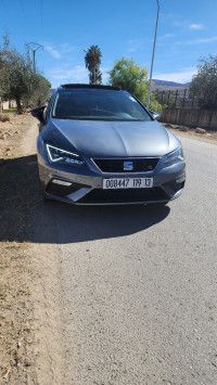 voitures-seat-leon-2019-fr15-mansourah-tlemcen-algerie