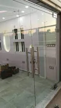 verre et inox