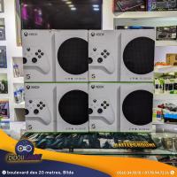 أجهزة-ألعاب-الفيديو-xbox-series-s-512gb-البليدة-الحراش-الجزائر