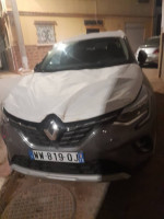 voitures-renault-capteur-2024-mostaganem-algerie