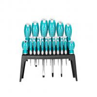 outillage-professionnel-total-18-pieces-de-tournevis-tht250618-alger-centre-algerie