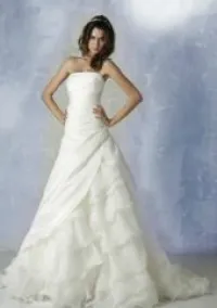 Robes de mariées Hervé mariage 