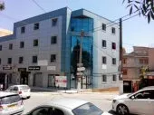 CABINET DE DERMATOLOGIE A OULED FAYET 
