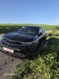 Opel Mokka 2025 GS line