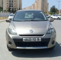 سيارات-renault-clio-3-2012-باب-الزوار-الجزائر