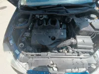 Peugeot 206 2003 206