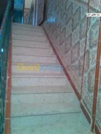 Vente Niveau De Villa F6 Oran Hassi bounif