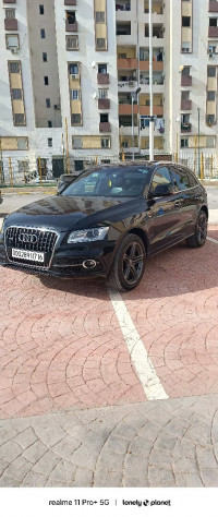 voitures-audi-q5-2017-s-line-dar-el-beida-alger-algerie