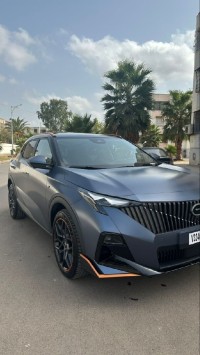 سيارات-gac-gs3-emzoom-2026-r-style-دار-البيضاء-الجزائر