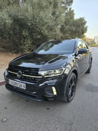 سيارات-volkswagen-t-roc-2026-r-line-دار-البيضاء-الجزائر