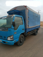 camion-إسيزي-isuzu-2008-tazgait-mostaganem-algerie