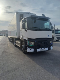 camion-premium-renault-2017-rouiba-alger-algerie