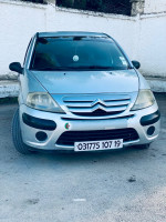 voitures-citroen-c3-2007-setif-algerie