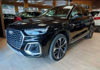 pneus-jantes-jante-audi-q5-2021-tadjenanet-mila-algerie