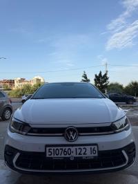 سيارات-volkswagen-polo-2022-r-line-دار-البيضاء-الجزائر