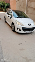 voitures-peugeot-207-2011-allure-bejaia-algerie