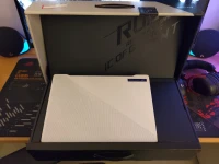 Asus ROG Zephyrus G14 Ryzen 9 5900HS Nvidia RTX 3060 SSD 1TO Ram 16GO Ecran 14-Inch FHD 144HZ