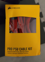 alimentation-boitier-corsair-kit-pro-de-cables-pour-a-gainage-individuel-type-4-gen-premium-rouge-vendu-dely-brahim-alger-algerie