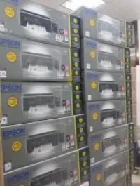 Imprimante  EPSON L382 à réservoir