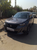 voitures-peugeot-2008-2021-active-el-biar-alger-algerie