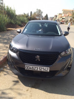 voitures-peugeot-2008-2021-active-el-biar-alger-algerie