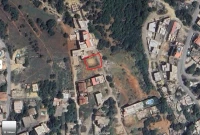 Vente Terrain Alger Saoula
