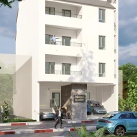 Vente Appartement F3 Blida Guerrouaou