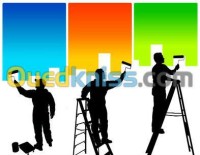 تيبازة-حجوط-الجزائر-خدمات-peintre