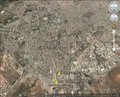 Location Appartement F4 Setif Setif