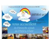 Ouverture le 01 juin 2015