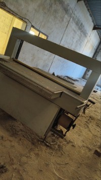 Cercleuse Automatique Carton EMMEPI AC 1450 / T (Italie)