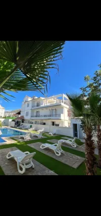 Location vacances Appartement Studio F2 F3 Jijel Ziama mansouriah