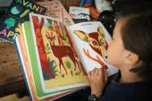 Cours particuliers de Lecture