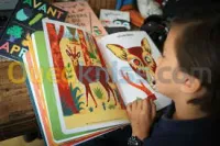 Cours particuliers de Lecture