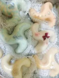 des gateaux sec et orienteaux 