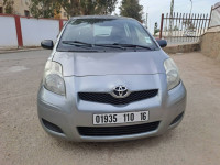 voitures-toyota-yaris-2010-algerie