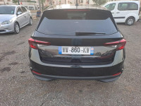 voitures-skoda-fabia-2021-dar-el-beida-alger-algerie