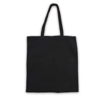 SAC TOTE BAG NOIRE