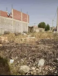 Vente Terrain Constantine Ain abid