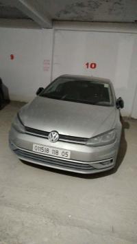 سيارات-volkswagen-golf-7-2018-join-آريس-باتنة-الجزائر