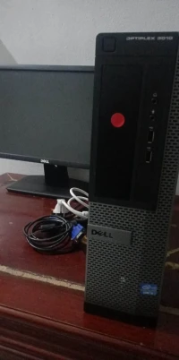 Dell Optiplex 3010