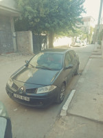 voitures-renault-megane-2-classique-2007-tessala-el-merdja-alger-algerie