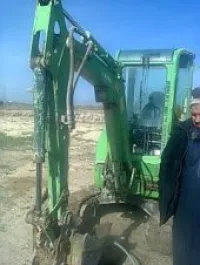 Travaux  sous-terrains