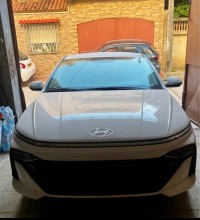 سيارات-hyundai-accent-2026-برج-الكيفان-الجزائر