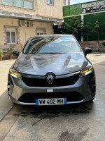 voitures-renault-clio-5-2024-evolution-mohammadia-alger-algerie