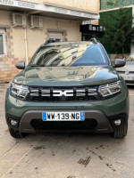 voitures-dacia-duster-2024-chanel-bordj-el-kiffan-alger-algerie