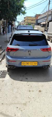 Volkswagen Golf 8 2022 thumbnail 4